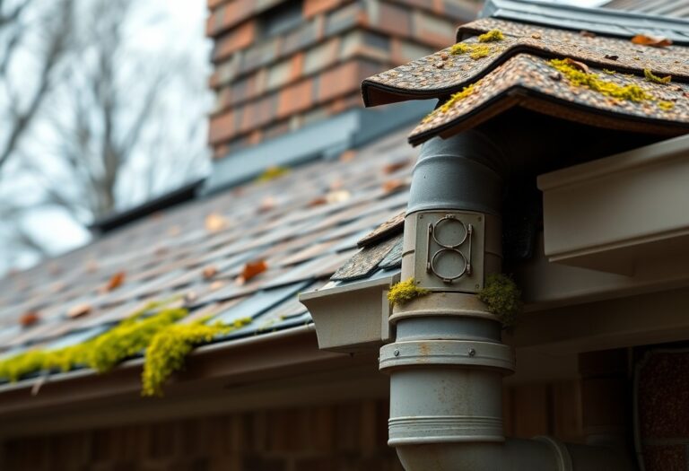 Common Causes of Roof Leaks Explained