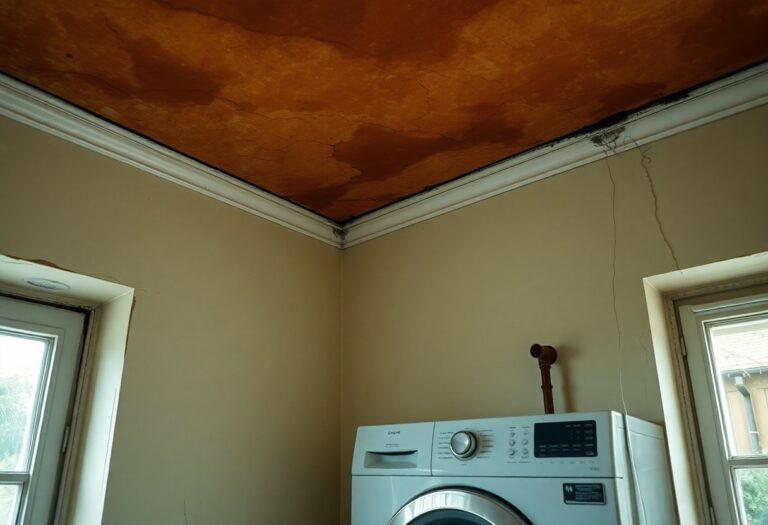 Early Signs of Water Damage Homeowners Miss