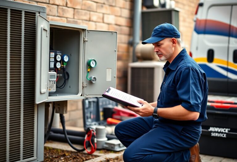 How Often HVAC Systems Should Be Serviced