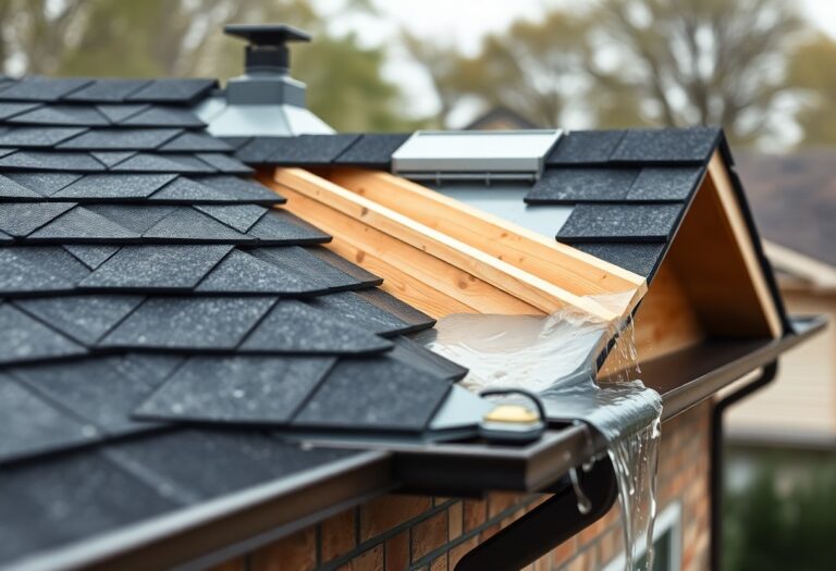 How Residential Roofing Systems Protect Homes