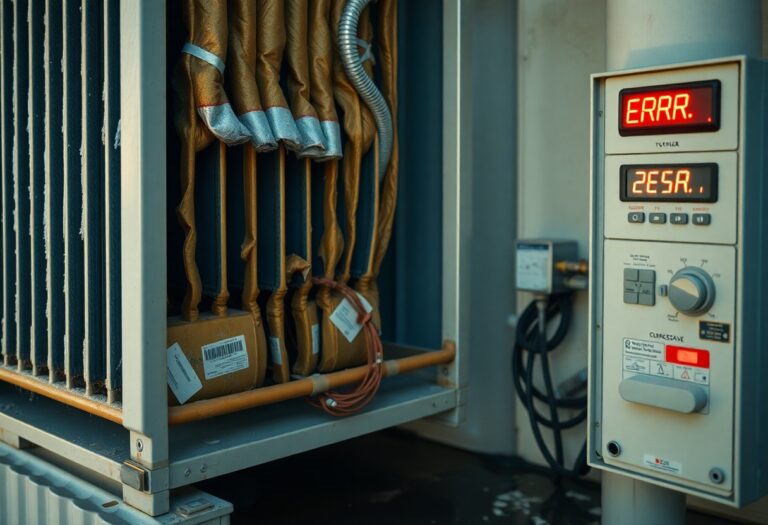 Signs Your HVAC System Needs Professional Repair