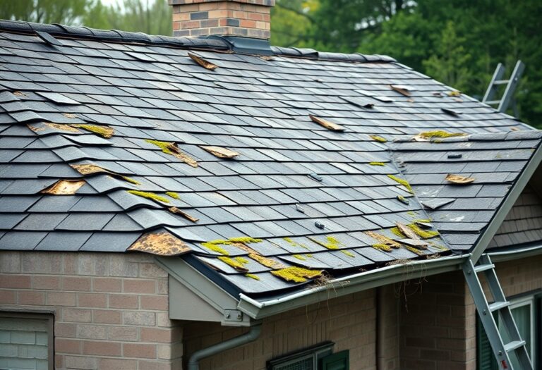 Signs Your Roof May Need Repair or Replacement