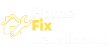 Home Fix Handbook
